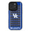 University of Kentucky Wildcats Field Bump Phone Case