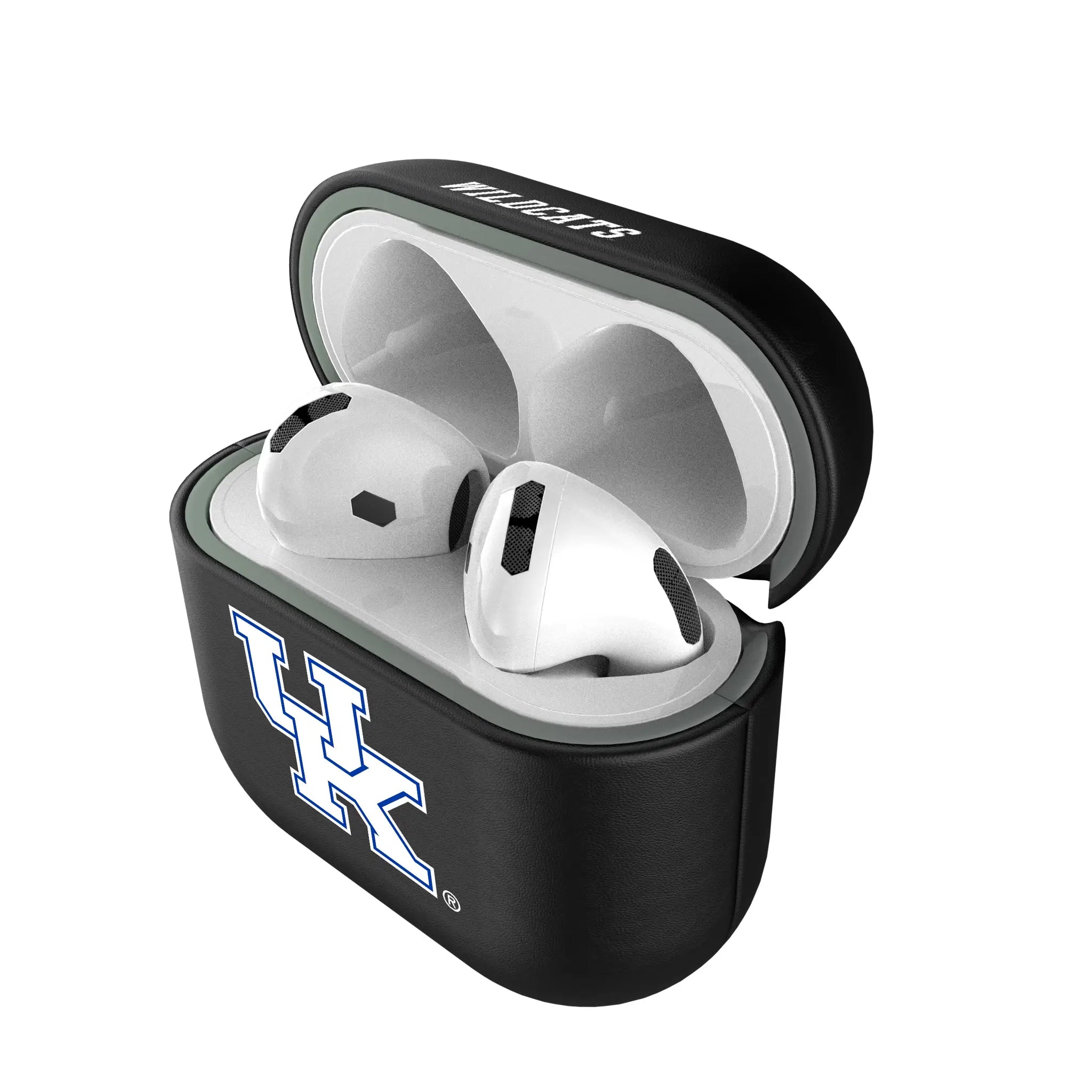 University of Kentucky Wildcats Insignia AirPod Case Cover
