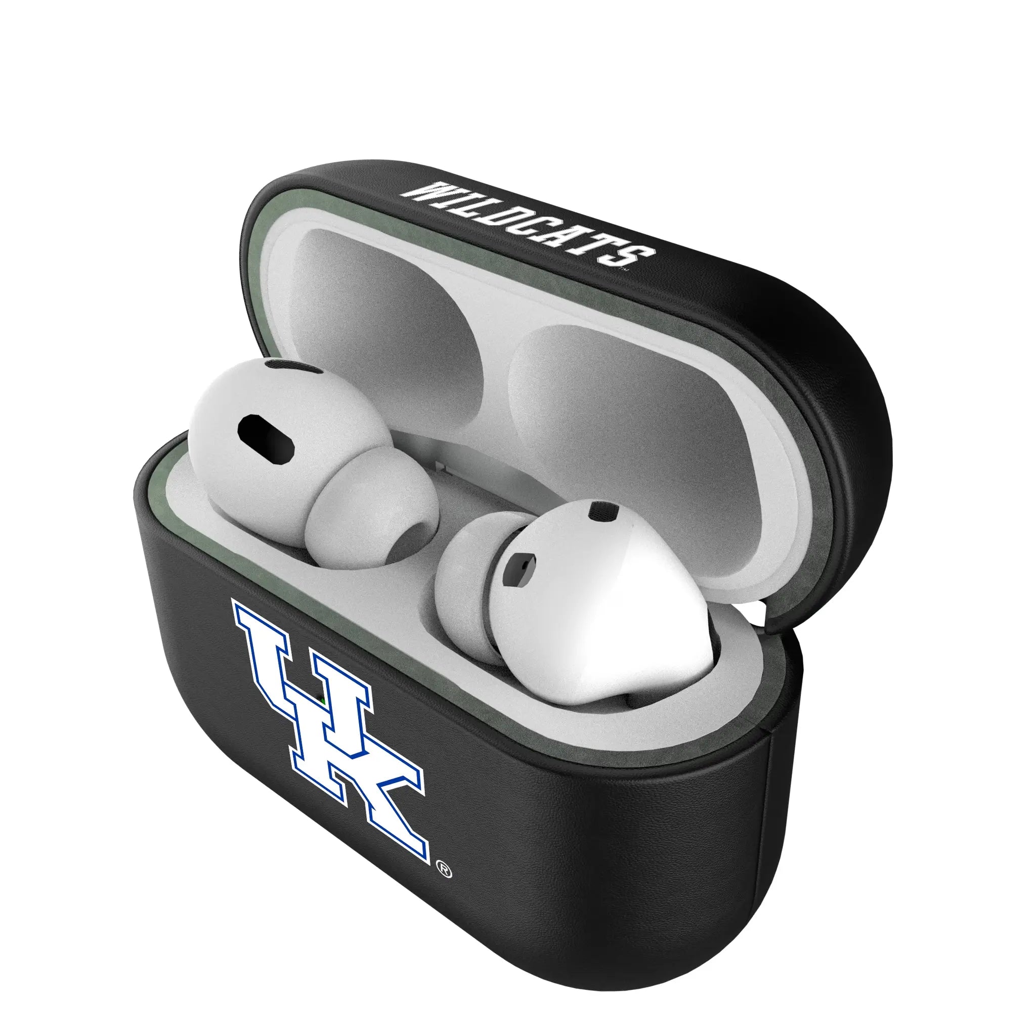University of Kentucky Wildcats Insignia AirPod Case Cover