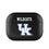 University of Kentucky Wildcats Insignia AirPod Case Cover