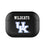 University of Kentucky Wildcats Insignia AirPod Case Cover