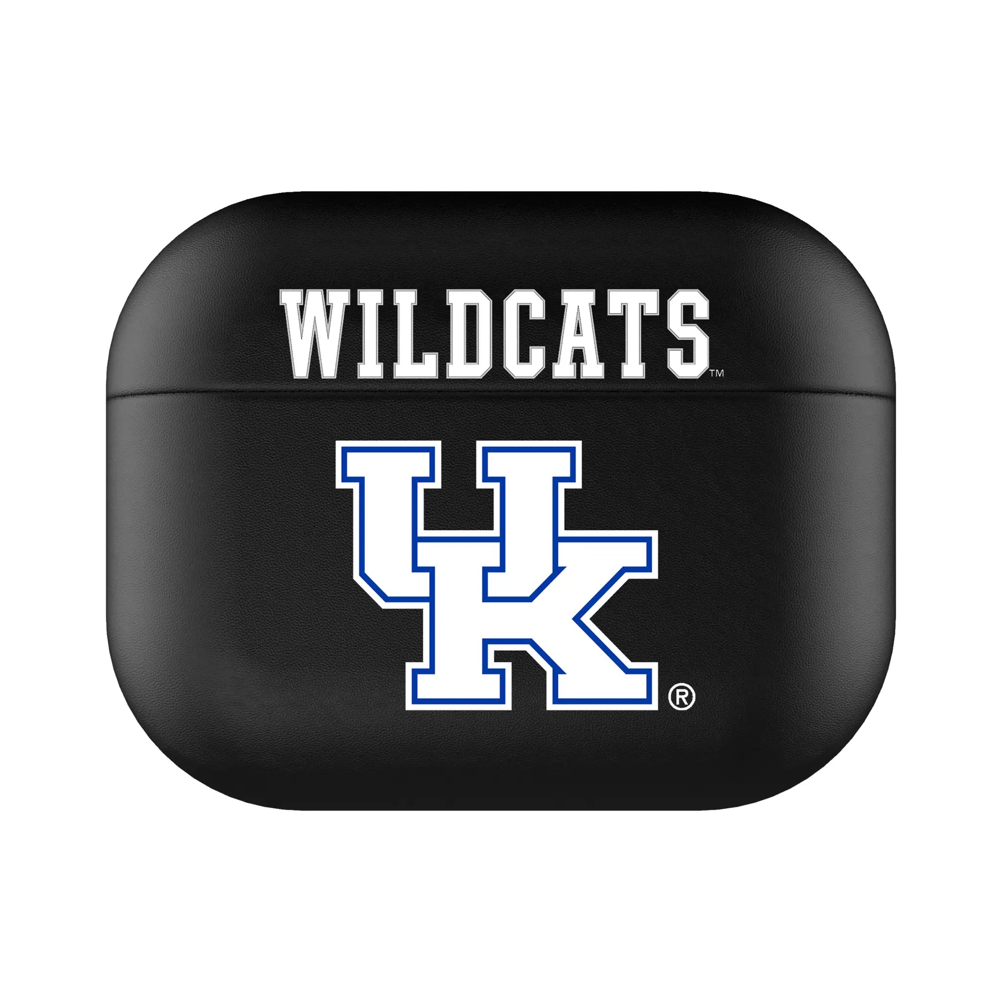 University of Kentucky Wildcats Insignia AirPod Case Cover