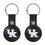 University of Kentucky Wildcats Insignia Black Airtag Holder 2-Pack