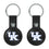 University of Kentucky Wildcats Insignia Black Airtag Holder 2-Pack