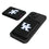 University of Kentucky Wildcats Insignia Black Magnetic Credit Card Wallet