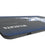 University of Kentucky Wildcats Linen 15-Watt Wireless Charger and Mouse Pad