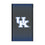 University of Kentucky Wildcats Linen 5000mAh Flat Powerbank