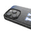 University of Kentucky Wildcats Linen Bling Phone Case for Apple iPhone