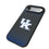 University of Kentucky Wildcats Linen Bump Phone Case