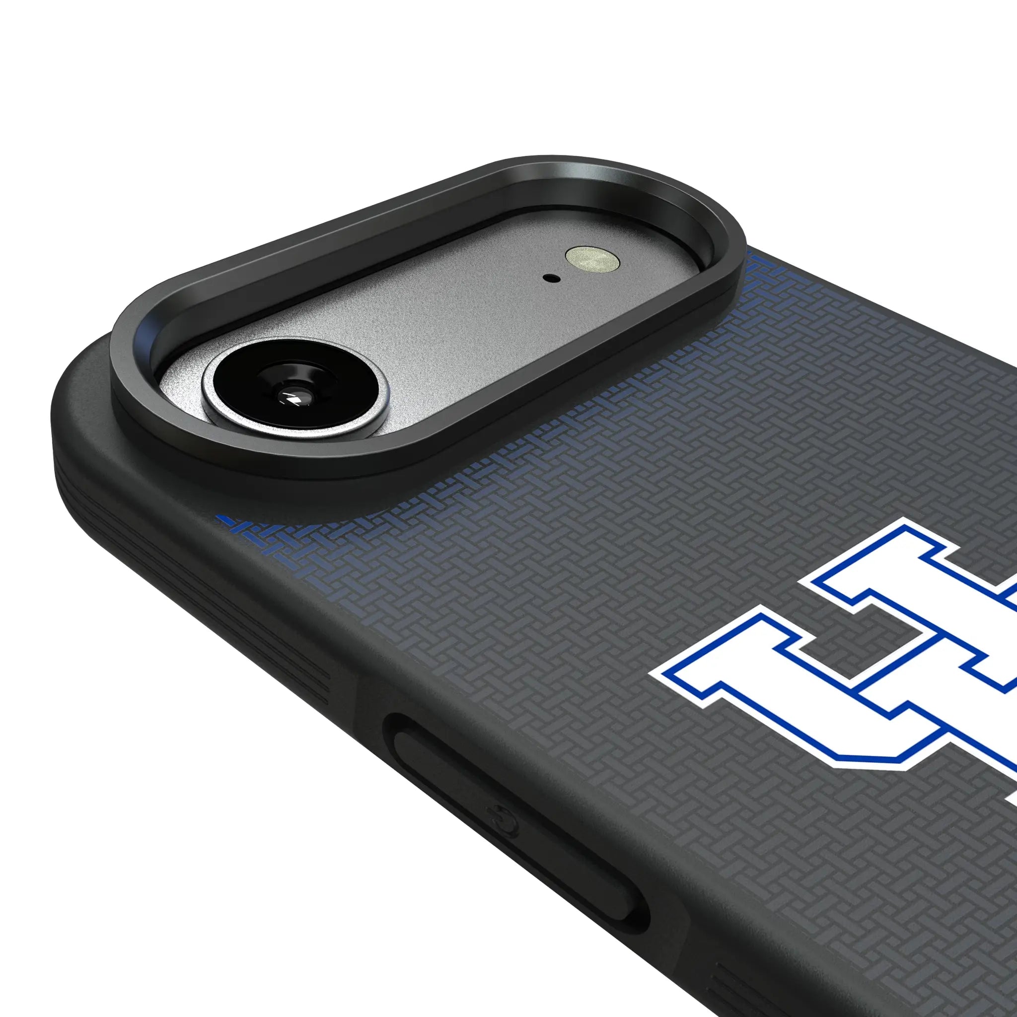 University of Kentucky Wildcats Linen Bump Phone Case