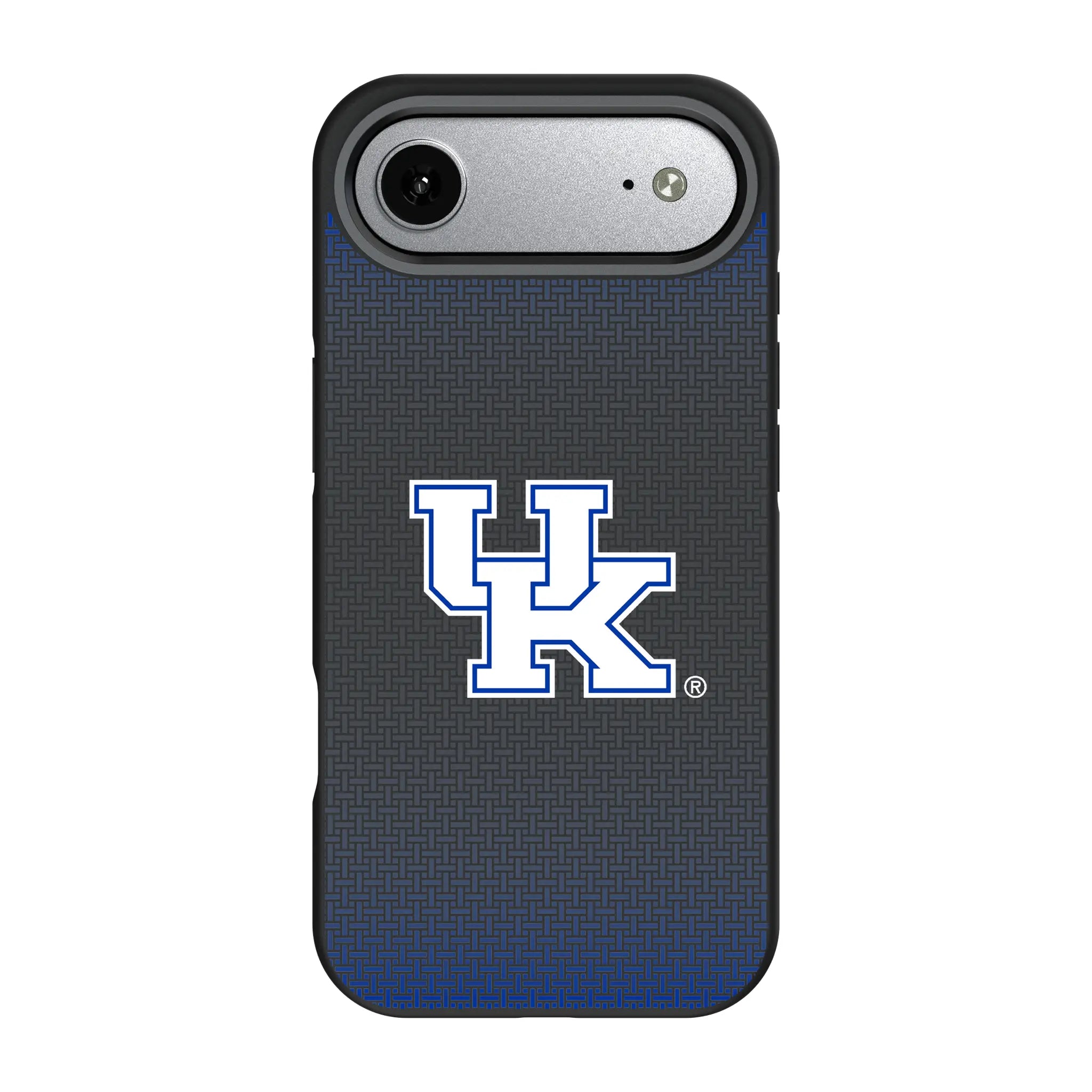 University of Kentucky Wildcats Linen Bump Phone Case