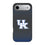 University of Kentucky Wildcats Linen Bump Phone Case