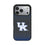 University of Kentucky Wildcats Linen Bump Phone Case