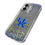 University of Kentucky Wildcats Linen Glitter Phone Case