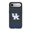 University of Kentucky Wildcats Linen MagSafe Compatible Phone Case for Apple iPhone