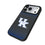 University of Kentucky Wildcats Linen MagSafe Compatible Phone Case for Apple iPhone