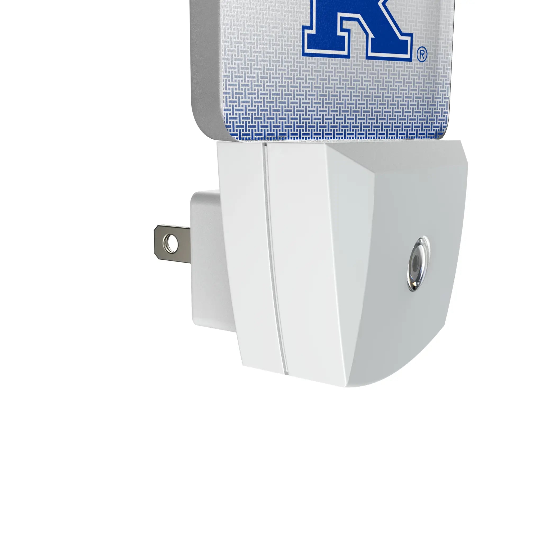 University of Kentucky Wildcats Linen Night Light 2-Pack