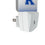 University of Kentucky Wildcats Linen Night Light 2-Pack