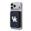 University of Kentucky Wildcats Linen Wireless Mag Power Bank