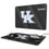 University of Kentucky Wildcats Monocolor Tilt 15-Watt Wireless Charger and Mouse Pad