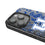 University of Kentucky Wildcats Paisley Bling Phone Case