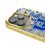 University of Kentucky Wildcats Paisley Bling Phone Case