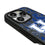 University of Kentucky Wildcats Paisley MagSafe Compatible Phone Case for Apple iPhone