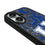 University of Kentucky Wildcats Paisley MagSafe Compatible Phone Case for Apple iPhone