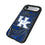 University of Kentucky Wildcats Paisley MagSafe Compatible Phone Case for Apple iPhone