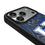 University of Kentucky Wildcats Paisley MagSafe Compatible Phone Case for Apple iPhone