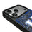 University of Kentucky Wildcats Paisley MagSafe Compatible Phone Case for Apple iPhone