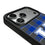 University of Kentucky Wildcats Plaid MagSafe Compatible Phone Case for Apple iPhone