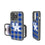 University of Kentucky Wildcats Plaid Soft Touch Phone Case