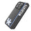 University of Kentucky Wildcats Sidebar Bling Phone Case