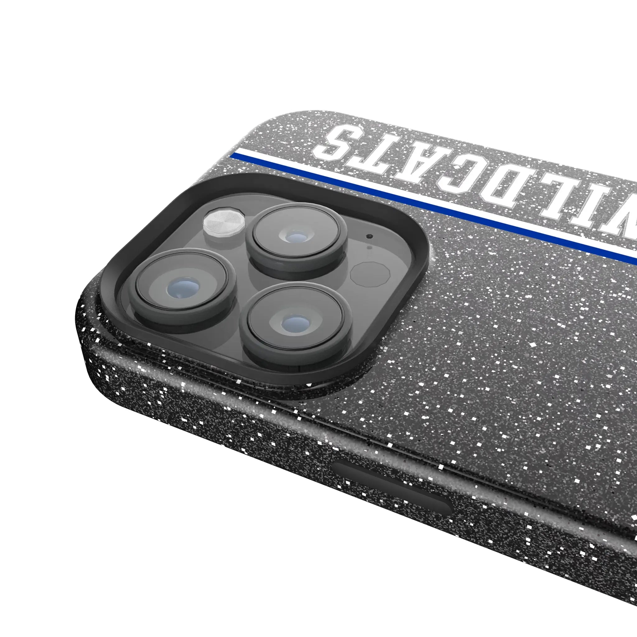 University of Kentucky Wildcats Sidebar Bling Phone Case