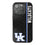 University of Kentucky Wildcats Sidebar Bling Phone Case