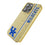University of Kentucky Wildcats Sidebar Bling Phone Case