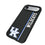 University of Kentucky Wildcats Sidebar MagSafe Compatible Phone Case for Apple iPhone