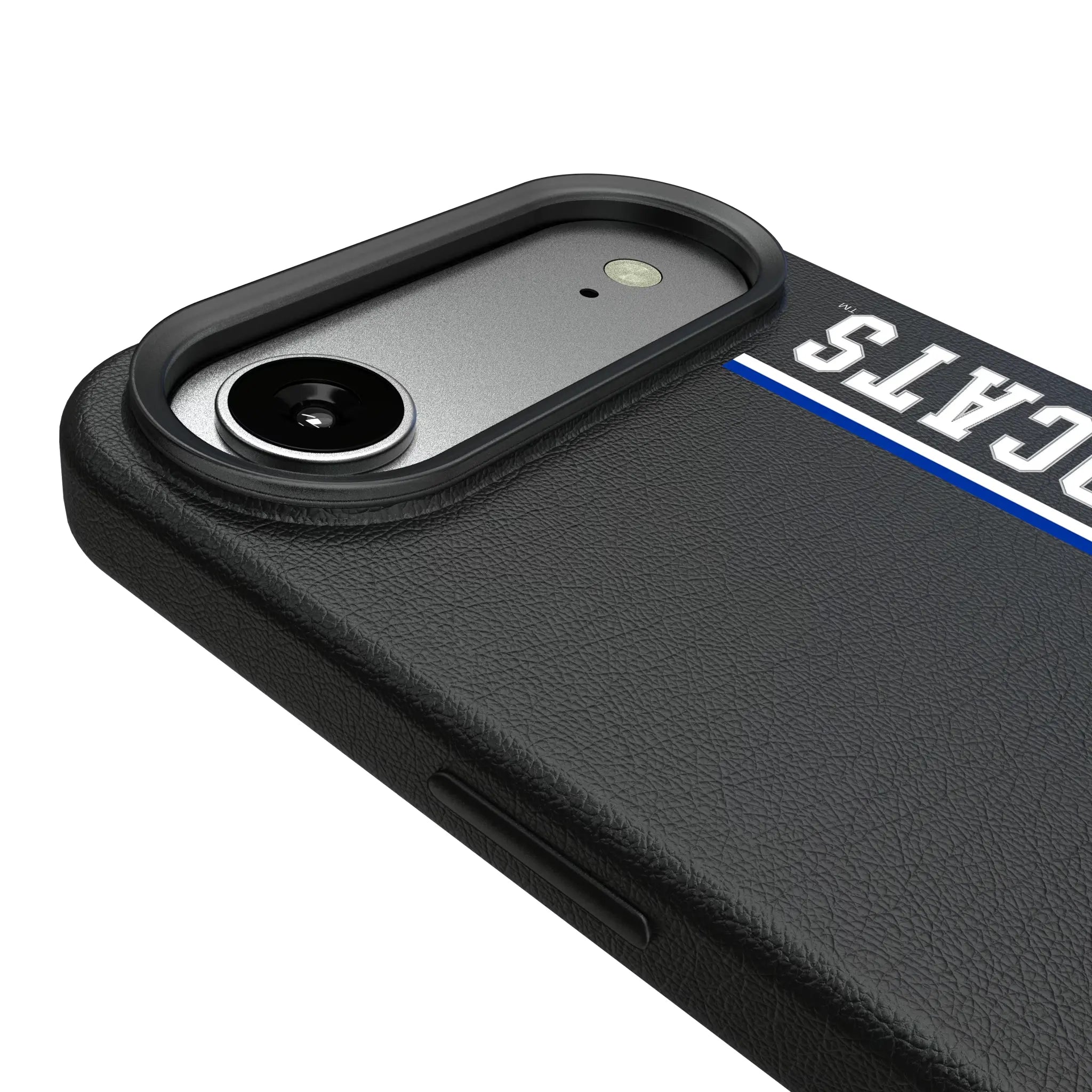 University of Kentucky Wildcats Sidebar MagSafe Compatible Phone Case for Apple iPhone