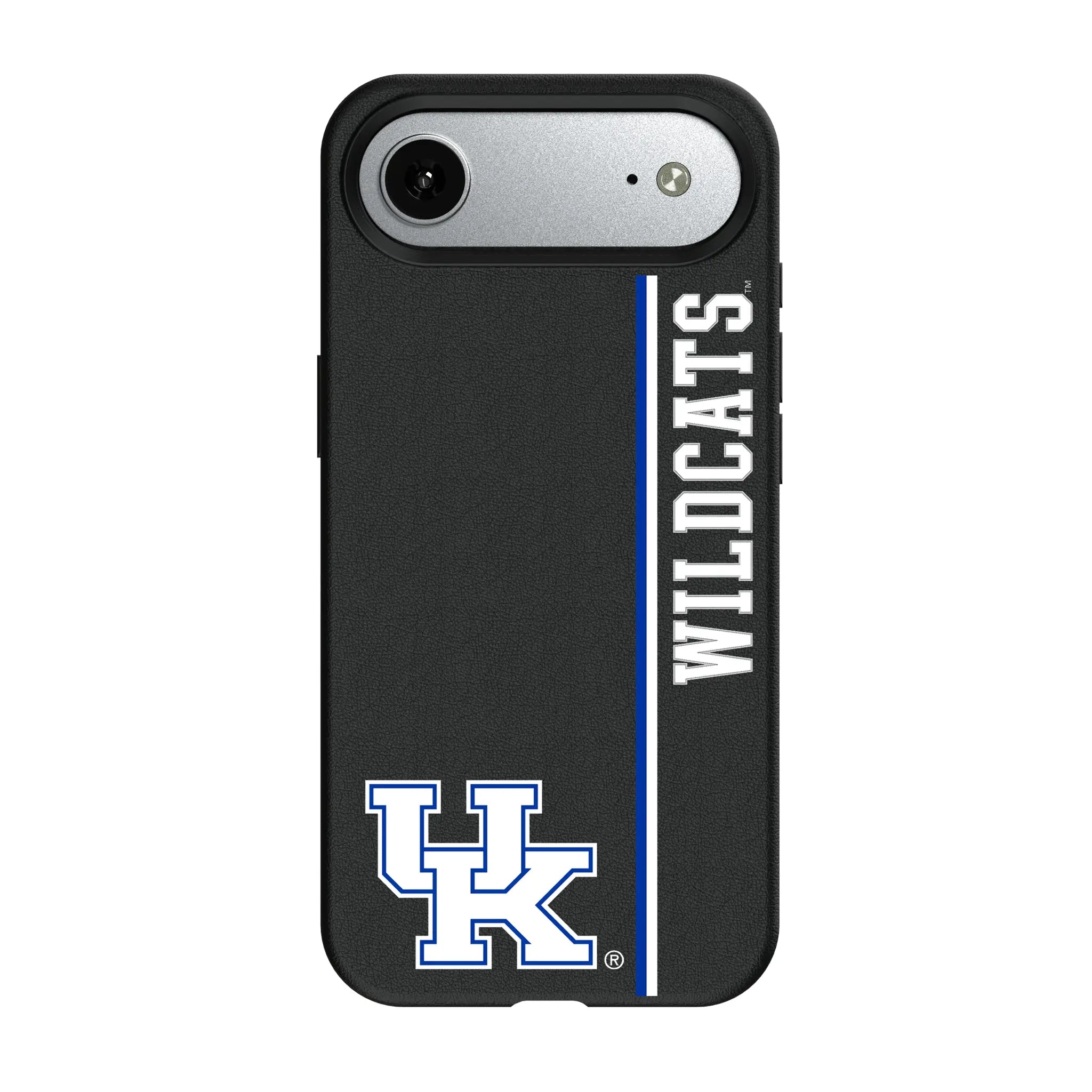 University of Kentucky Wildcats Sidebar MagSafe Compatible Phone Case for Apple iPhone