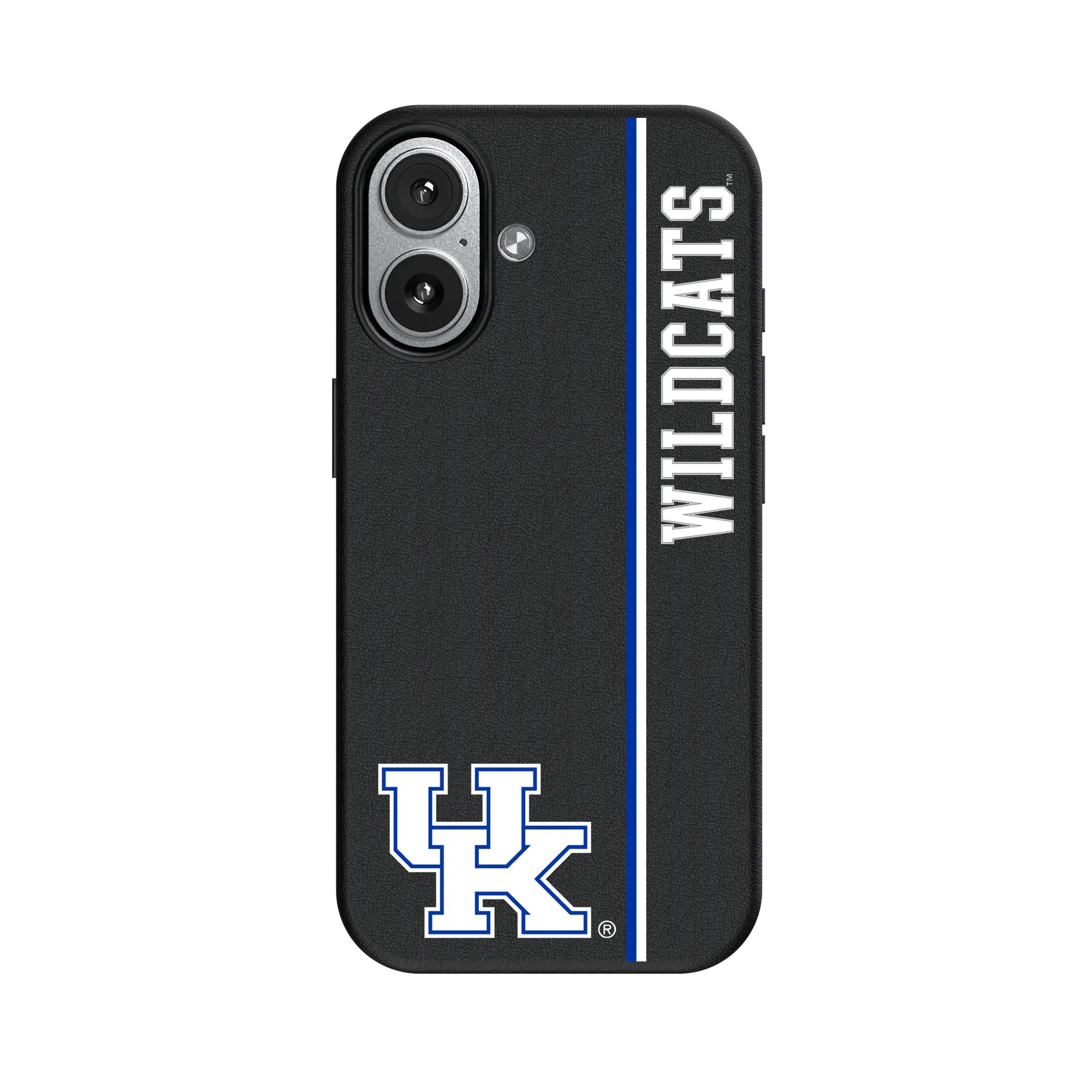 University of Kentucky Wildcats Sidebar MagSafe Compatible Phone Case for Apple iPhone