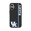 University of Kentucky Wildcats Sidebar MagSafe Compatible Phone Case for Apple iPhone