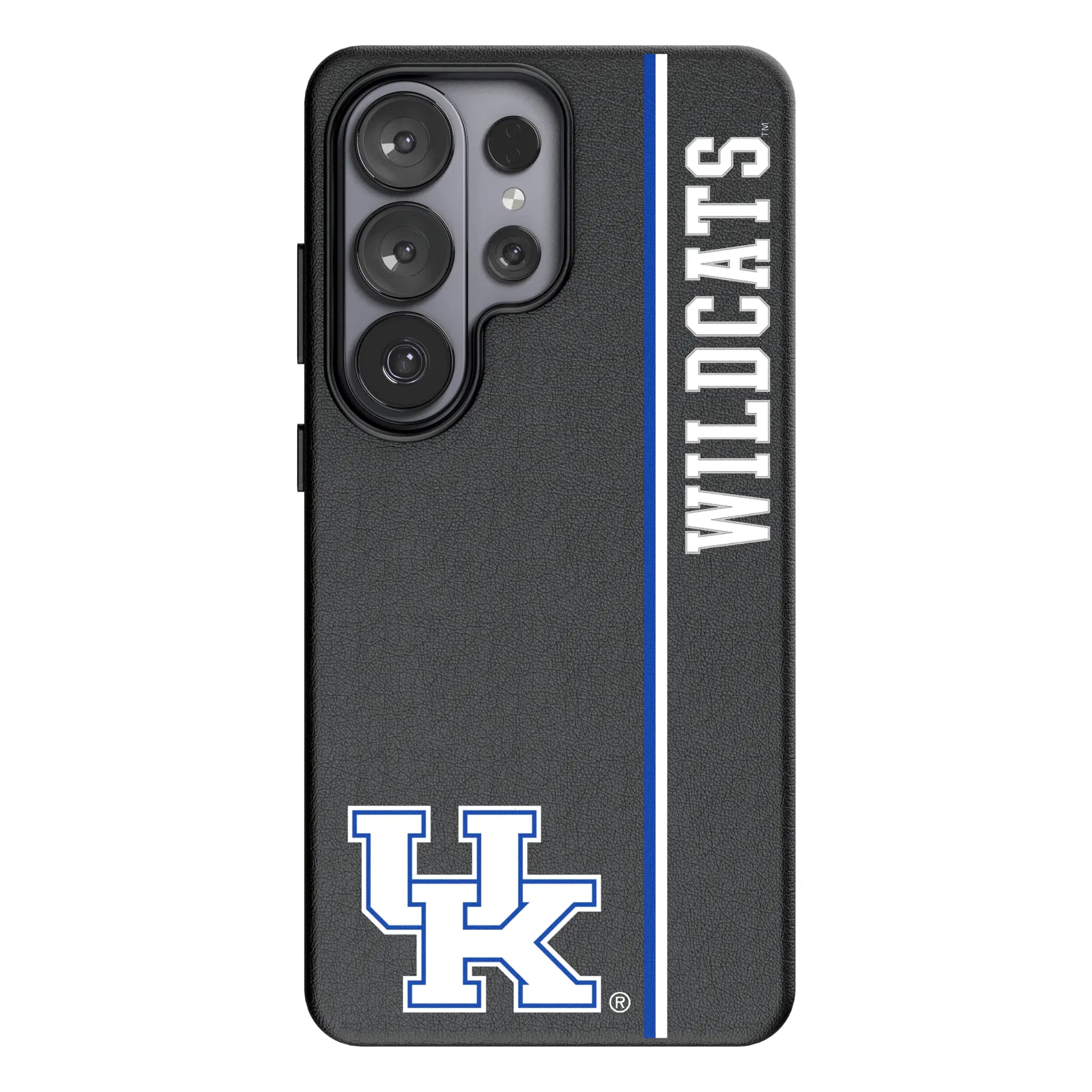 University of Kentucky Wildcats Sidebar MagSafe Compatible Phone Case for Samsung Galaxy
