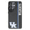 University of Kentucky Wildcats Sidebar MagSafe Compatible Phone Case for Samsung Galaxy