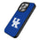 University of Kentucky Wildcats Solid Bump Phone Case
