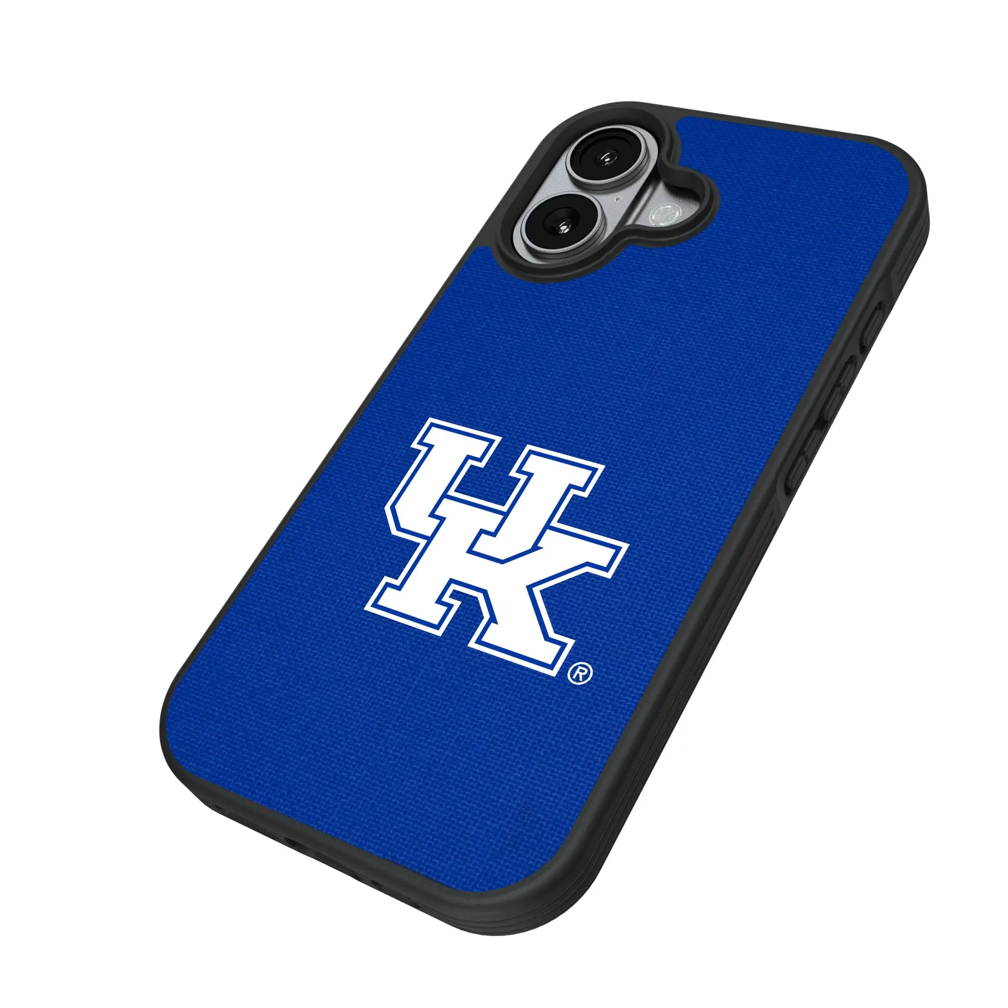 University of Kentucky Wildcats Solid Bump Phone Case