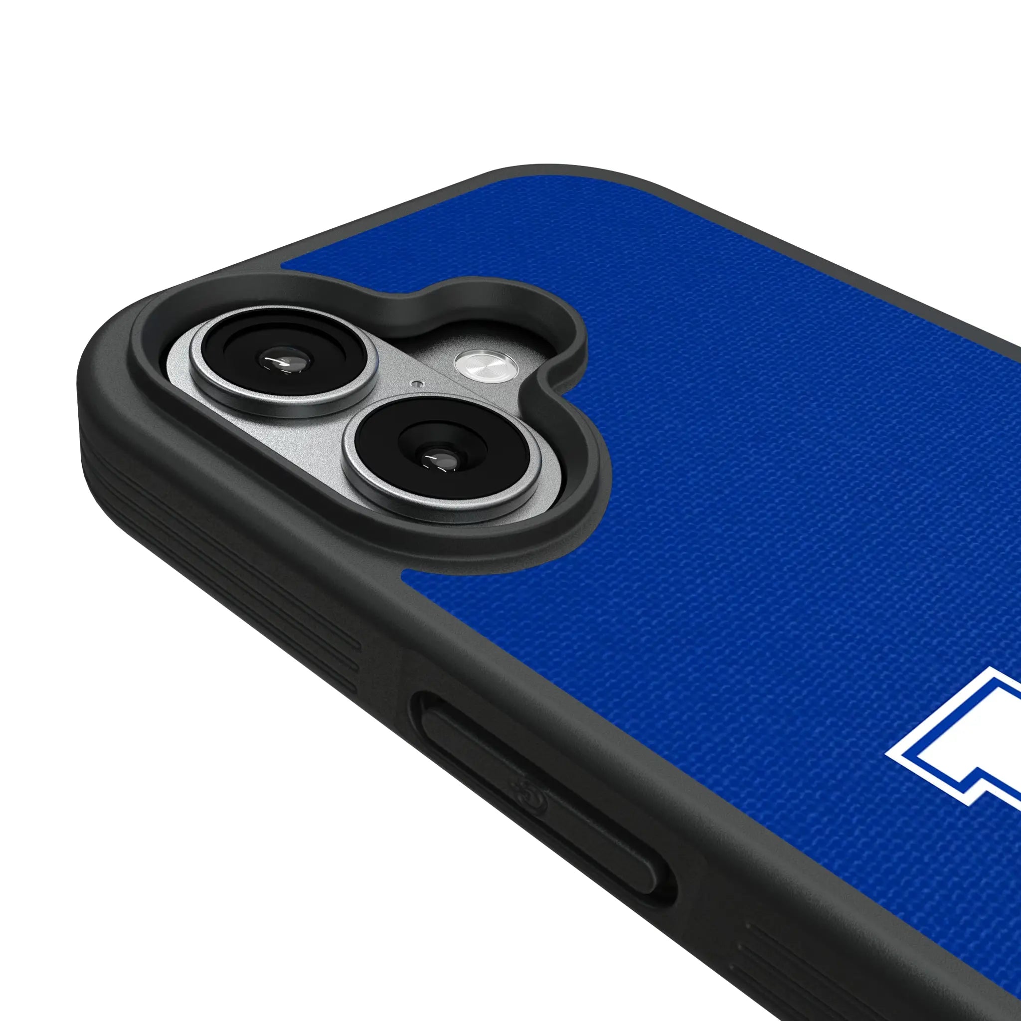 University of Kentucky Wildcats Solid Bump Phone Case
