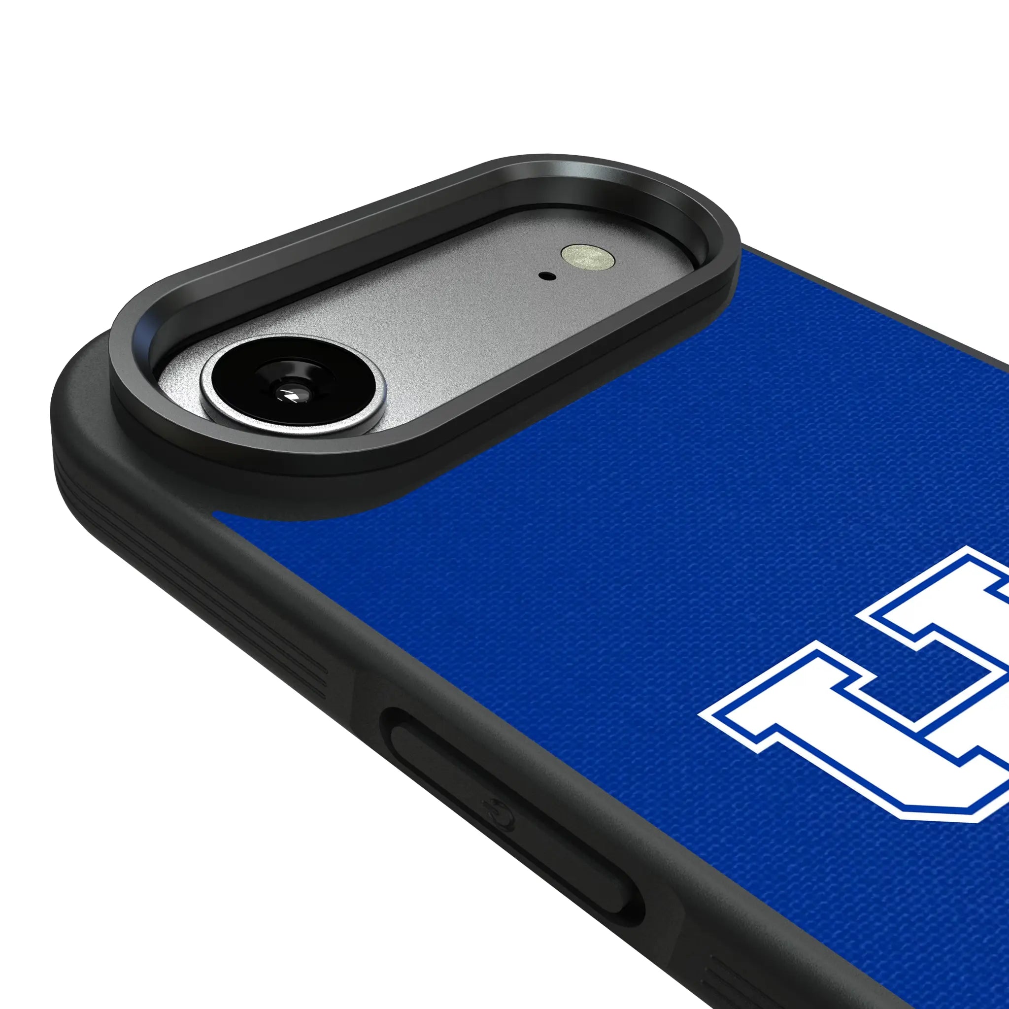 University of Kentucky Wildcats Solid Bump Phone Case