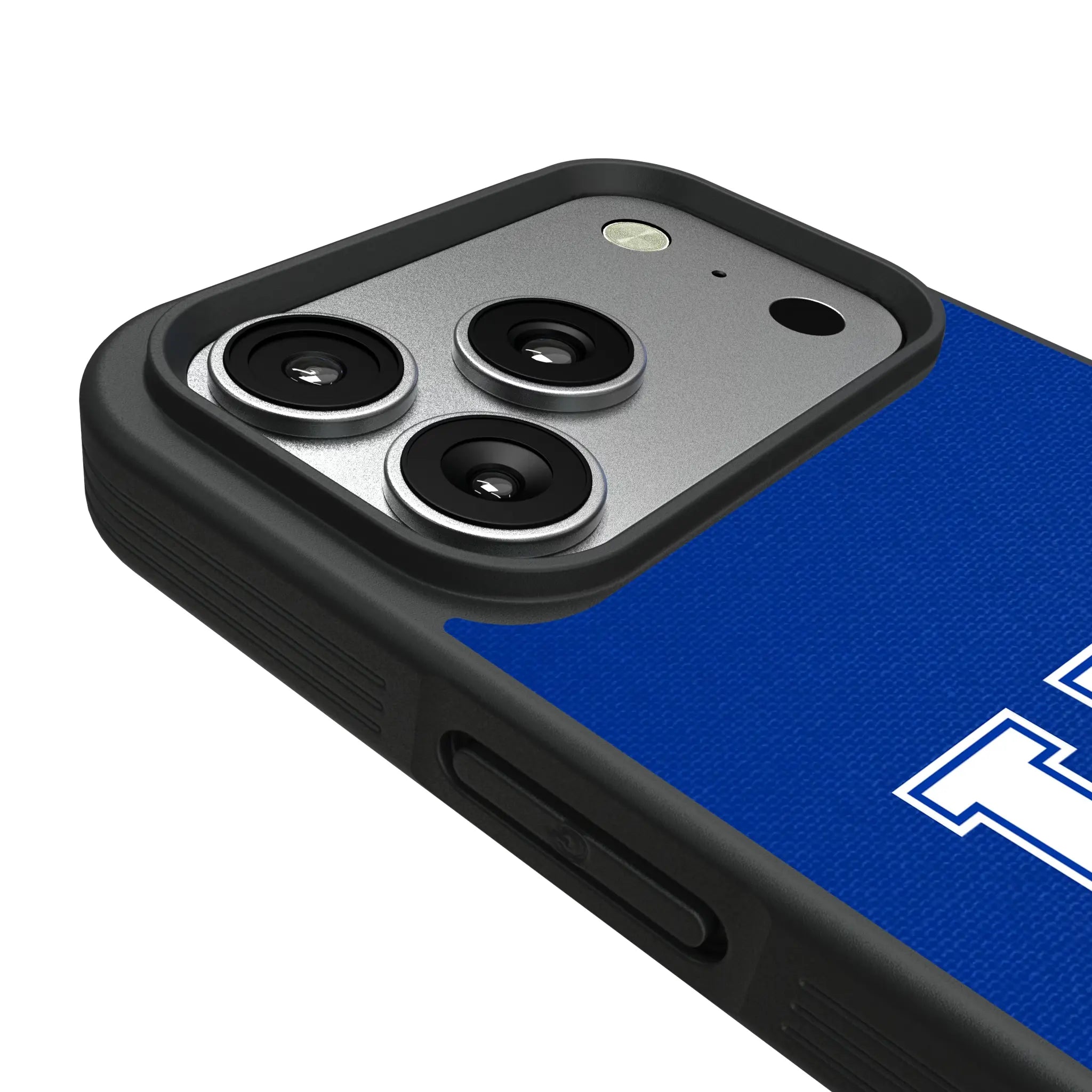 University of Kentucky Wildcats Solid Bump Phone Case