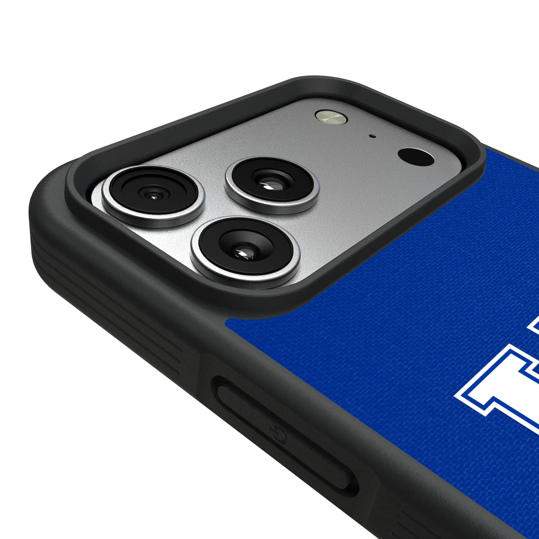 University of Kentucky Wildcats Solid Bump Phone Case